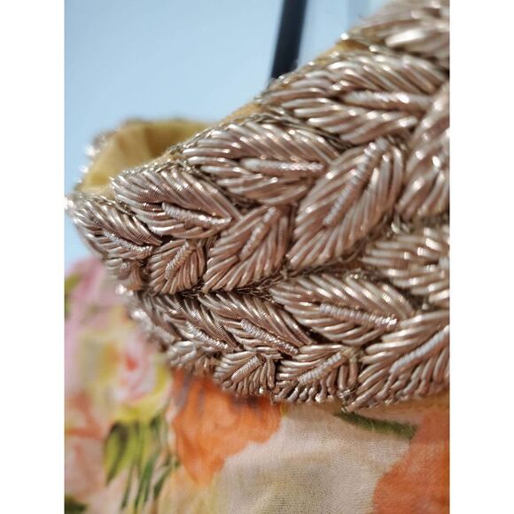 Indian style designer Women's long straight suit - Picture 11 of 12